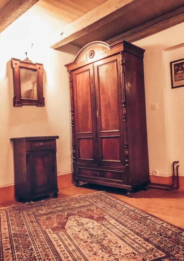 Hotel Casa Garzotto Ровинь Экстерьер фото